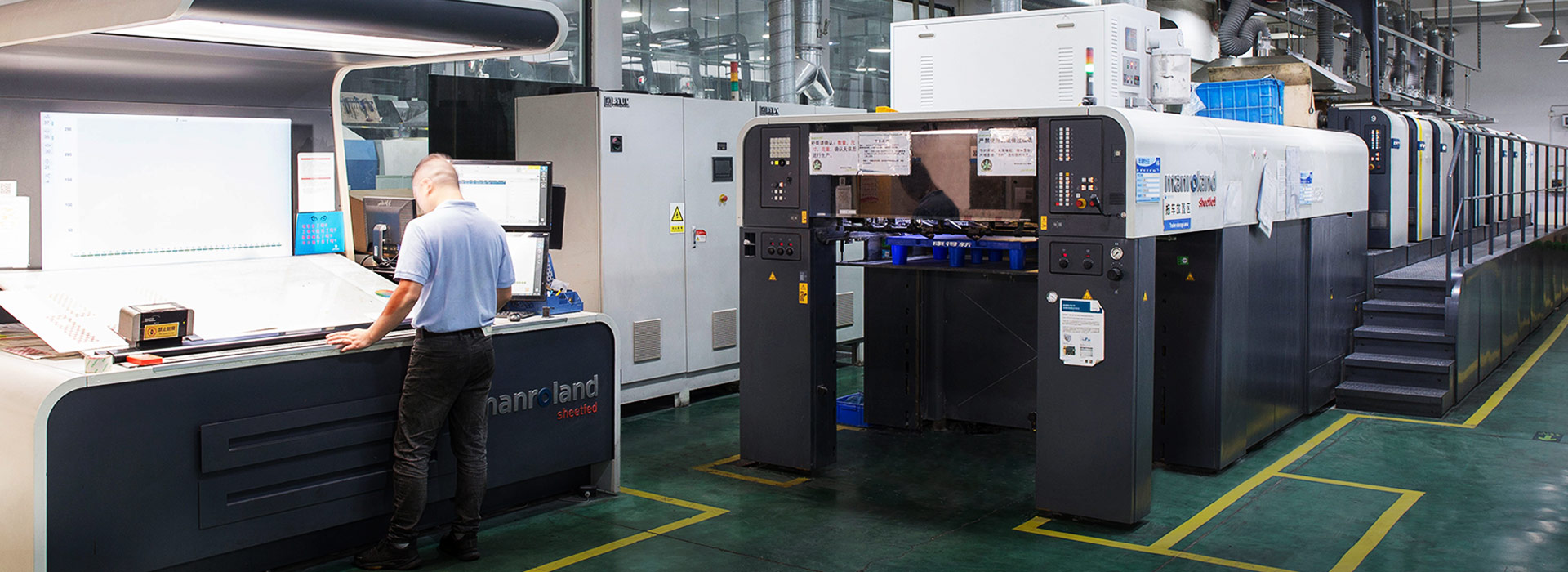 SuZhou Novo Século Impressão em Cores Co., Ltd.