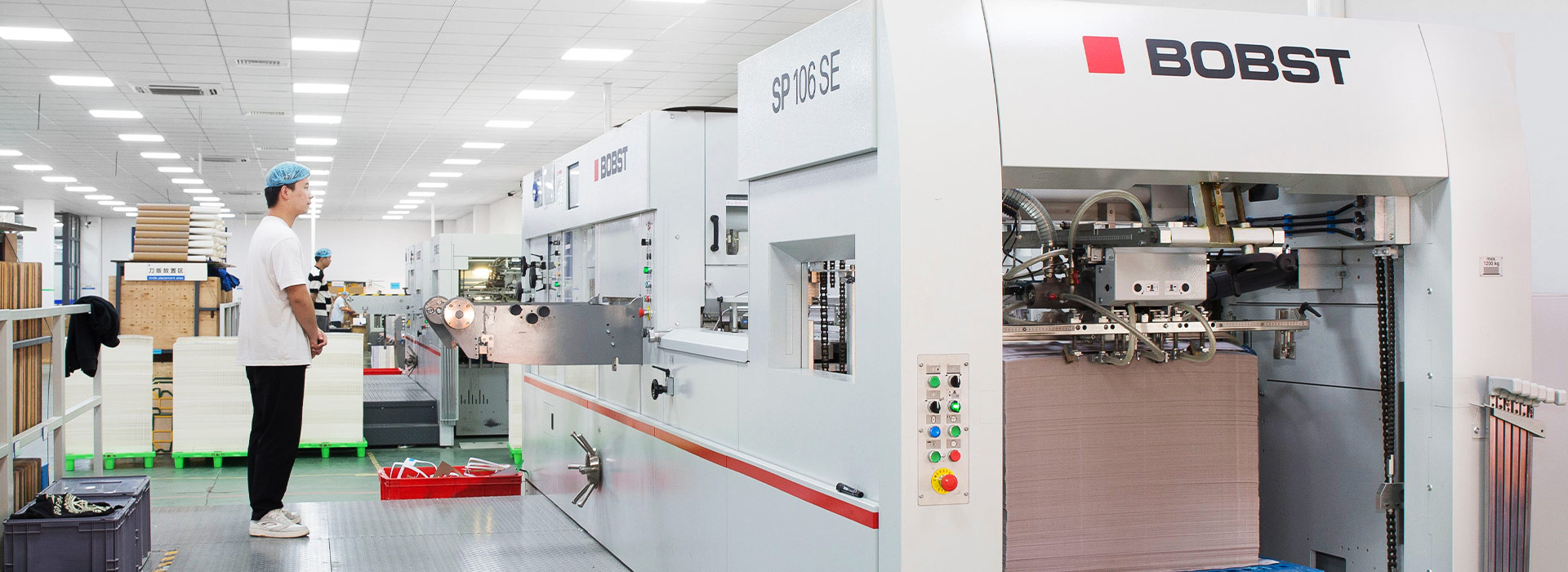 SuZhou Novo Século Impressão em Cores Co., Ltd.